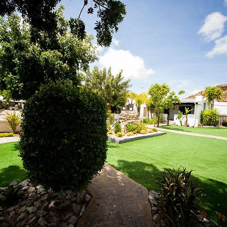 Kleinplasie Guesthouse Springbok Extérieur photo