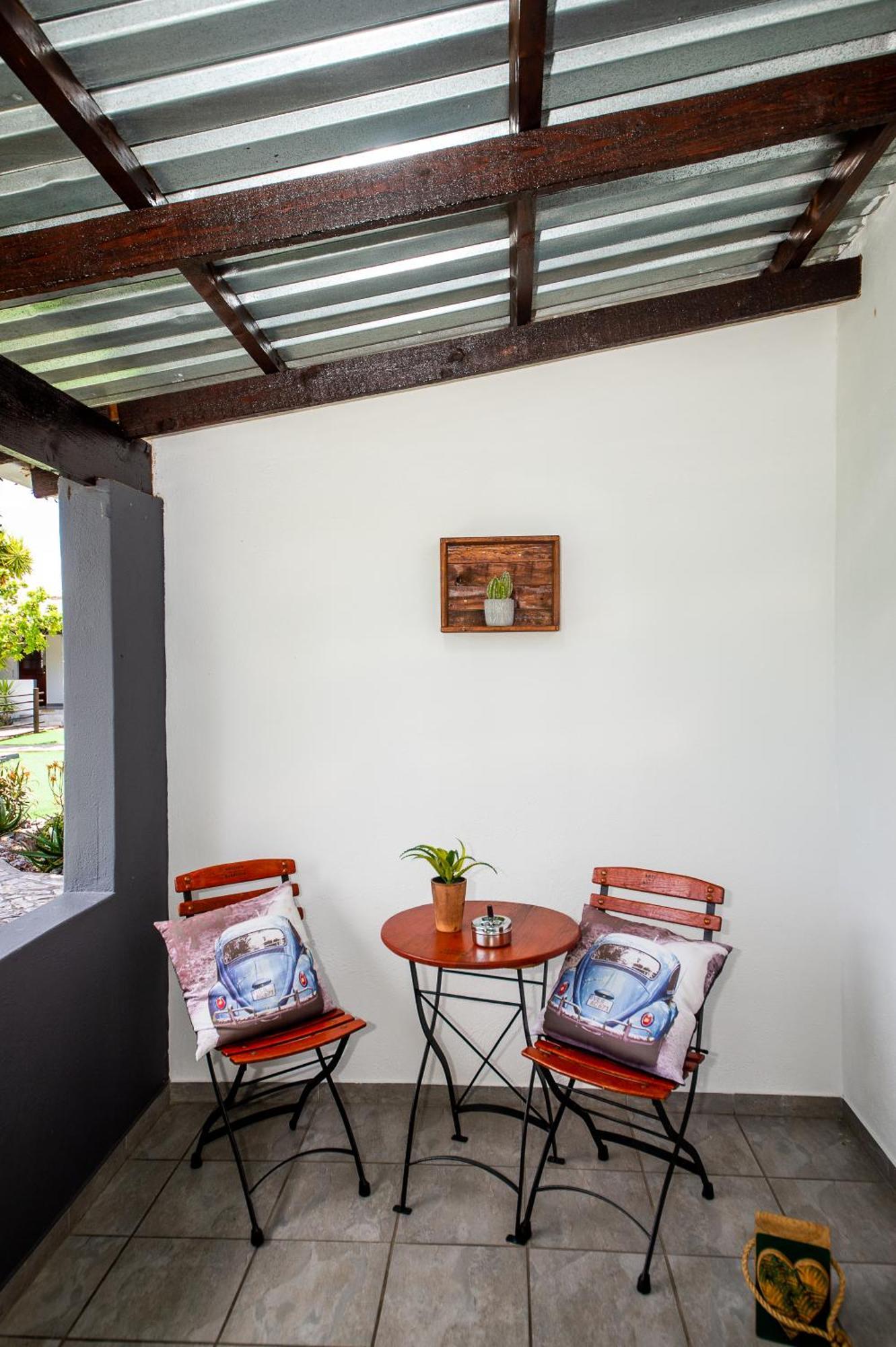 Kleinplasie Guesthouse Springbok Extérieur photo