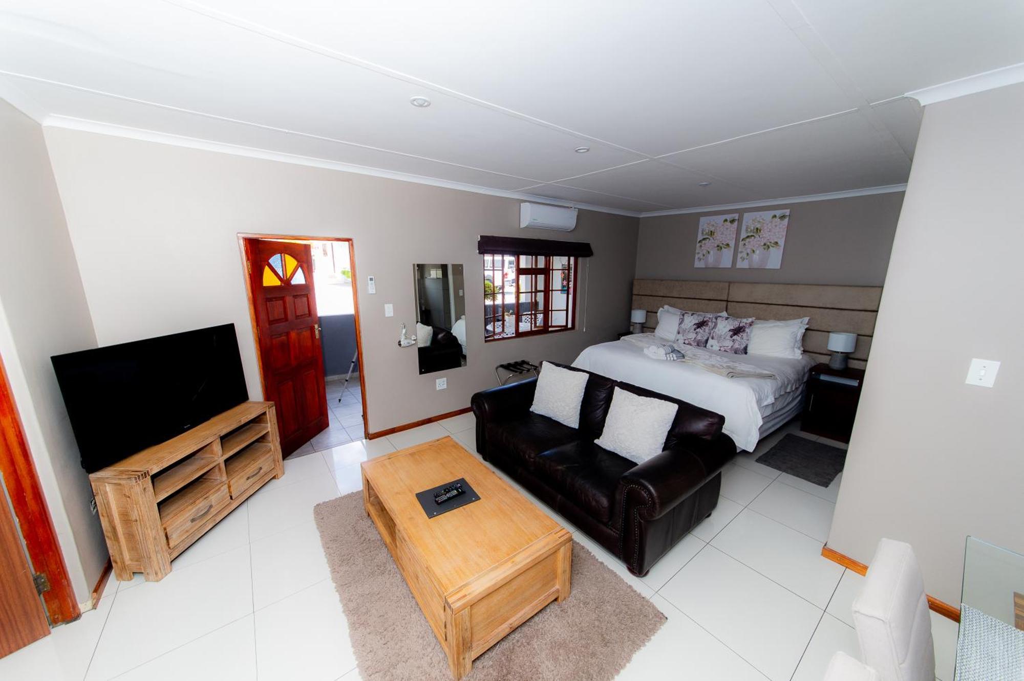 Kleinplasie Guesthouse Springbok Extérieur photo