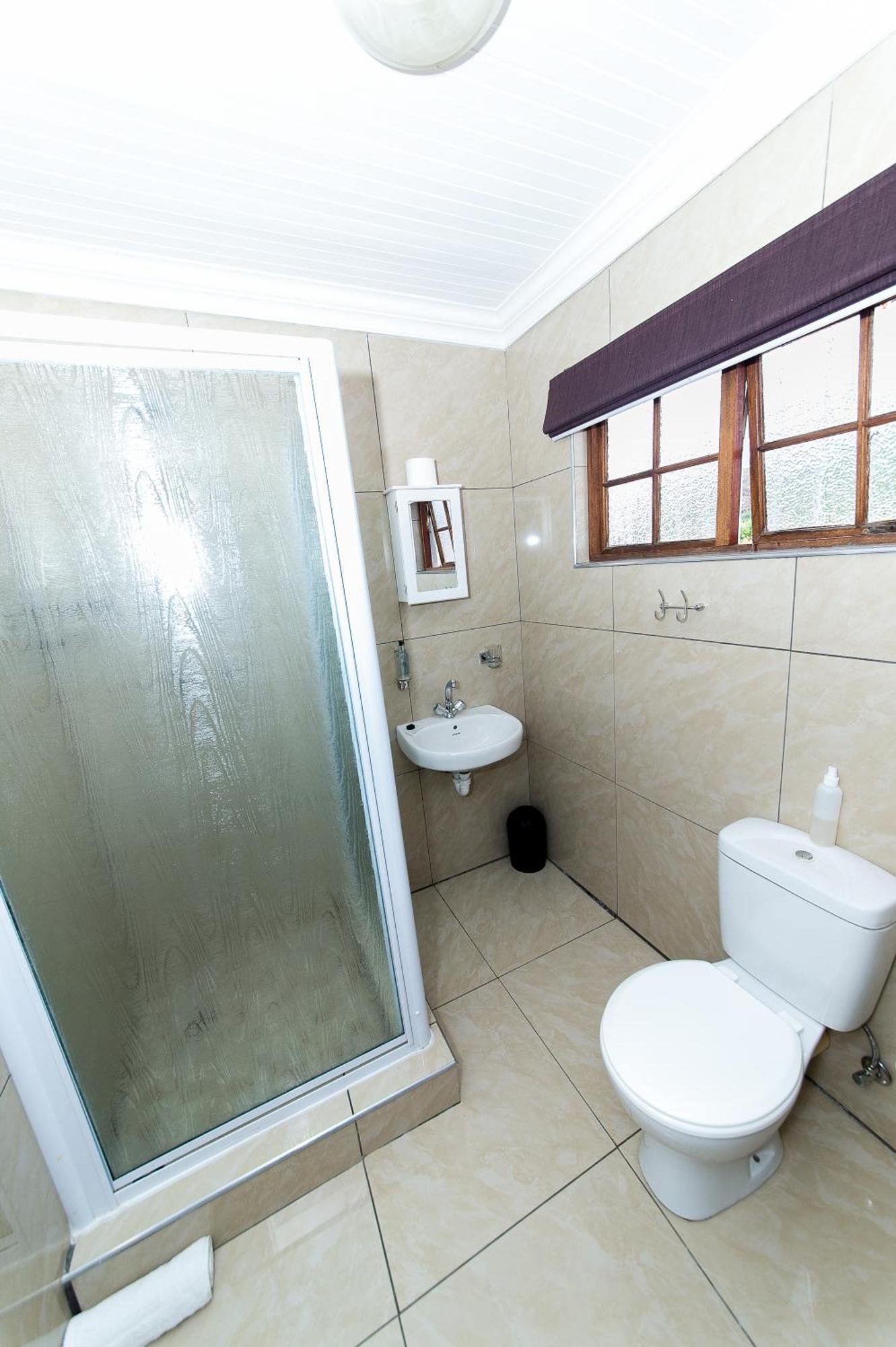 Kleinplasie Guesthouse Springbok Extérieur photo