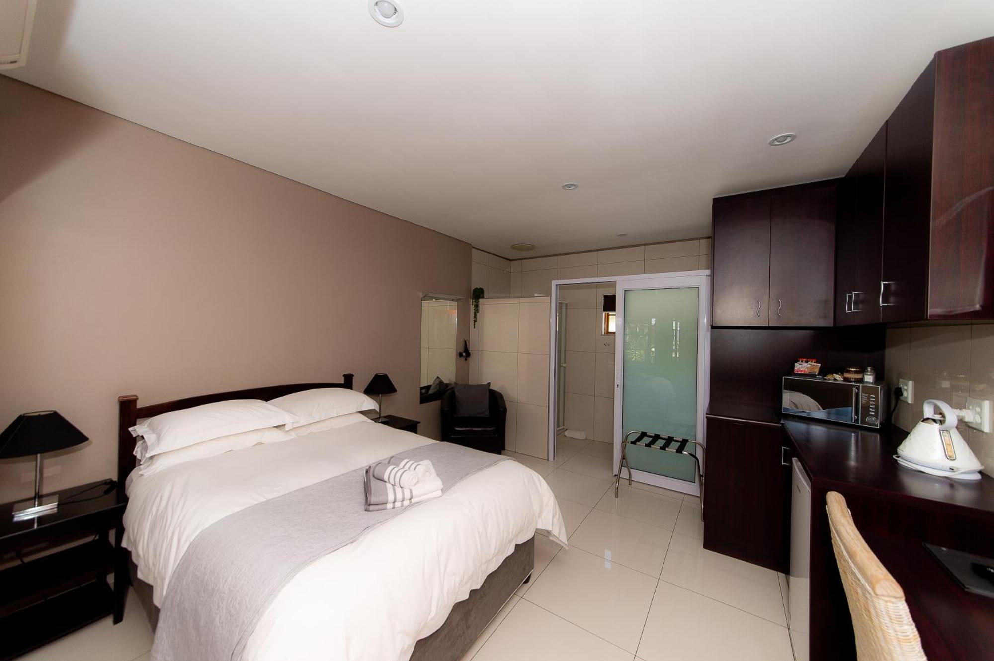 Kleinplasie Guesthouse Springbok Extérieur photo