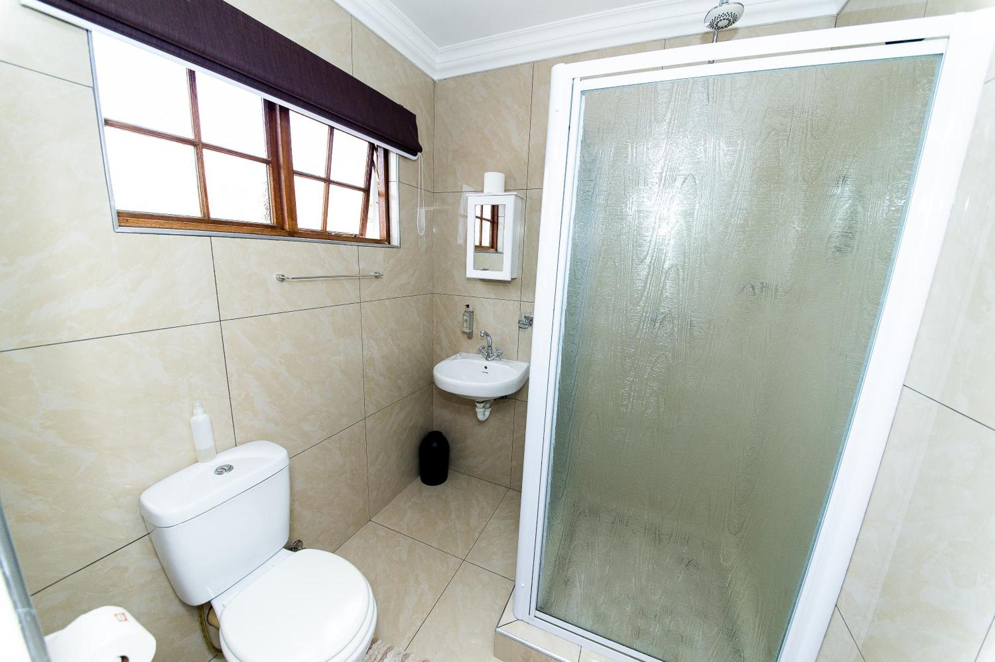 Kleinplasie Guesthouse Springbok Extérieur photo