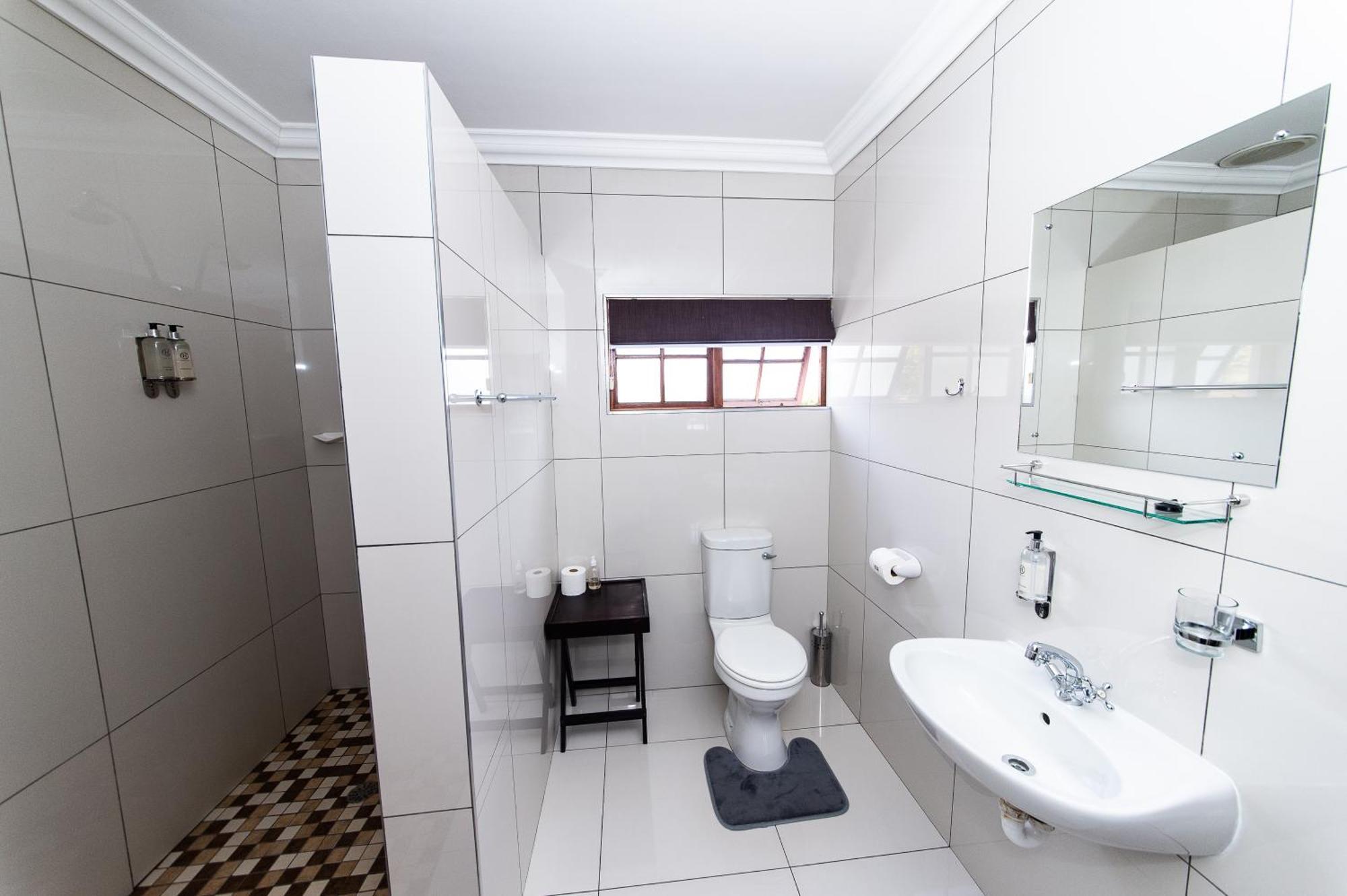 Kleinplasie Guesthouse Springbok Extérieur photo