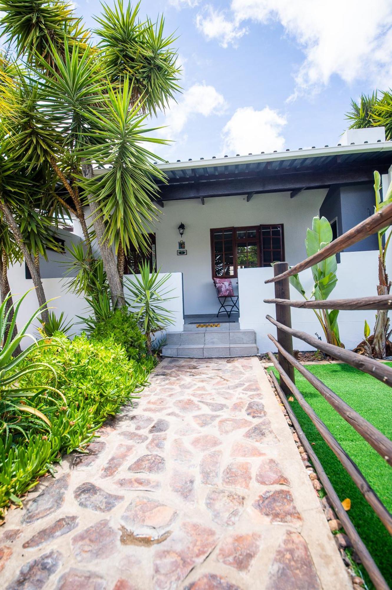 Kleinplasie Guesthouse Springbok Extérieur photo