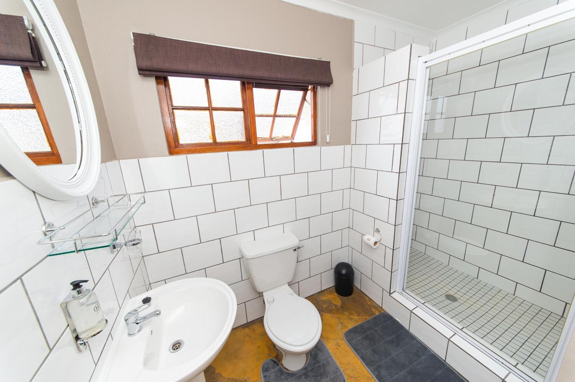 Kleinplasie Guesthouse Springbok Extérieur photo
