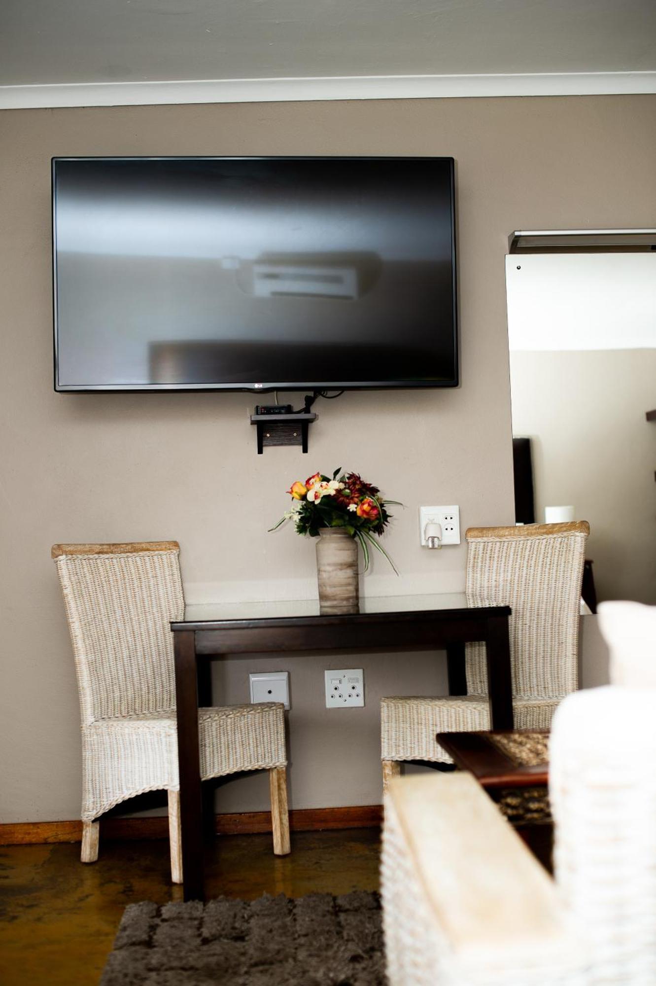 Kleinplasie Guesthouse Springbok Extérieur photo